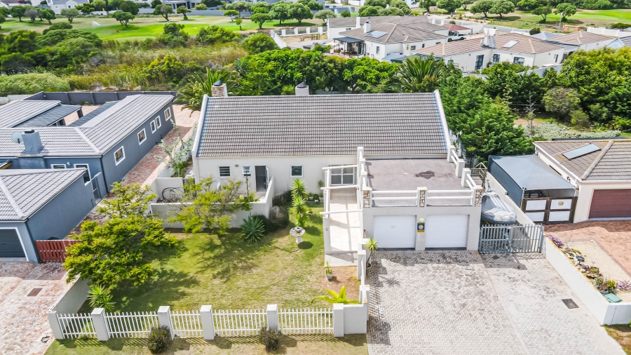 3 Bedroom Property for Sale in Country Club Western Cape